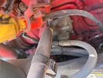 4 Engine with Air Compressor