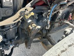 4 Underbody - Truck with Componentes de la Dirección