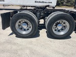 4 Underbody - Truck with