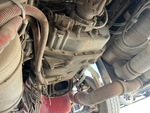 4 Underbody - Truck with Transmisión