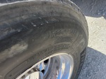 4 Underbody - Truck with