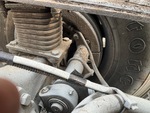 Brakes with