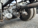 Drivetrain with
