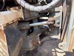 Chassis with Steering Linkage