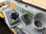 Control Station with Hydraulic Controls