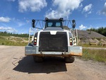 General Appearance with Exterior Lights