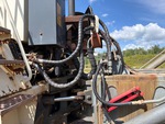Hydraulics with Hoses