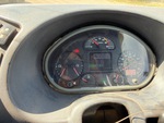 Control Station with Engine Oil Pressure