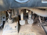 Chassis with Master Cylinder/Brake Control