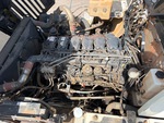 Engine with Engine - Left Side