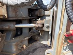 Chassis with Articulating Center Pins