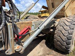 Chassis with Frame Condition
