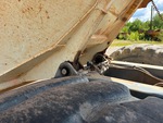 Chassis with Hinge Points