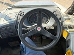 Control Station with Steering Controls