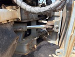 Hydraulics with Steering Cylinders