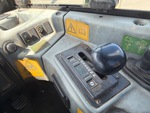 Control Station with Drivetrain Controls