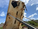 Chassis with Bed Pads