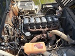 Engine with Engine - Right Side