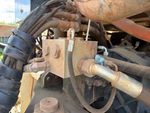 Hydraulics with Valves