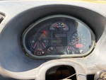 Control Station with Warning Lights