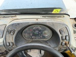 Control Station with Dash Console