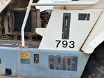 Hydraulics with Hydraulic Tank