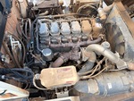 Engine with Engine - Right Side