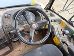 Control Station with Steering Controls