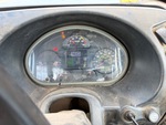 Control Station with Gauges