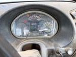 Control Station with Warning Lights