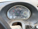 Control Station with Engine Oil Pressure