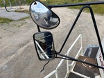 Control Station with Mirrors