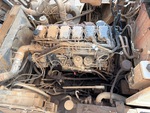 Engine with Engine - Left Side
