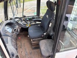 Control Station with Seats/Armrests