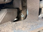 Drivetrain with Transfer Case / Drop Box