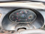 Control Station with Dash Console