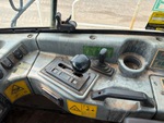 Control Station with Hydraulic Controls