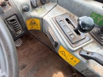 Control Station with Drivetrain Controls