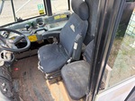 Control Station with Seats/Armrests