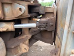 Chassis with Articulating Center Pins