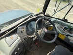 Control Station with Steering Controls