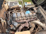 Engine with Engine - Right Side