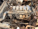 Engine with Engine - Left Side