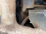 Drivetrain with Transfer Case / Drop Box