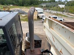 Engine with Exhaust System