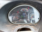Control Station with Gauges