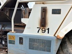 Hydraulics with Hydraulic Tank