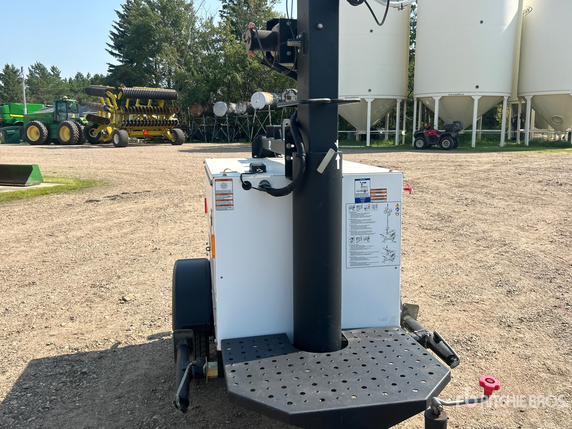 Generac MAGNUM