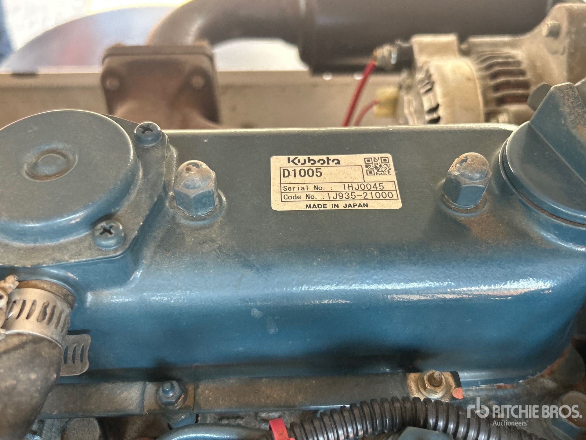 Generac MAGNUM
