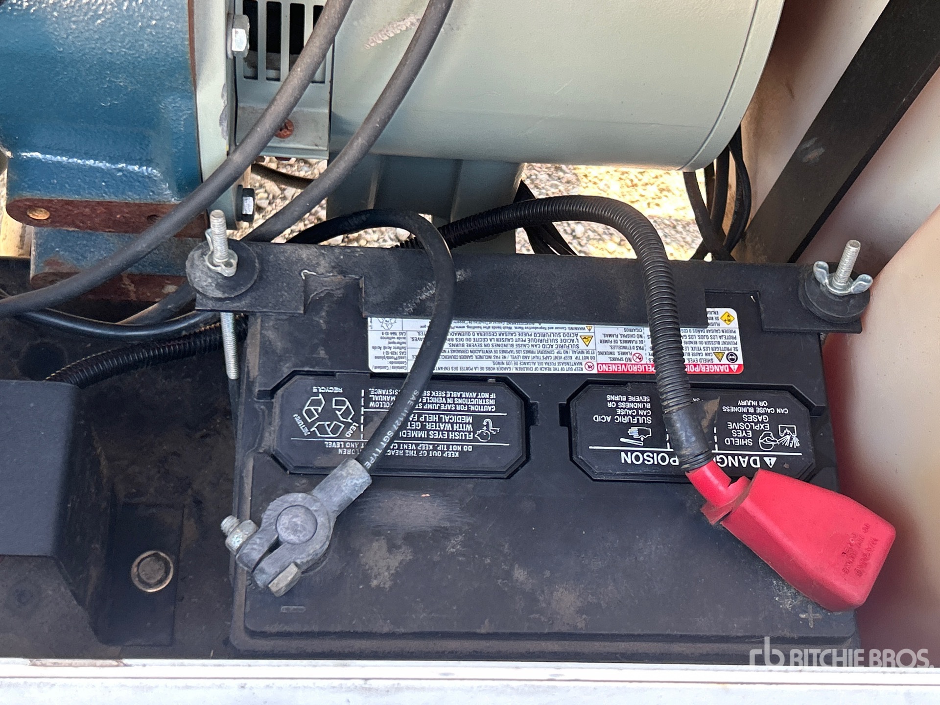 Generac MAGNUM